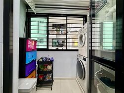 Blk 419A Waterfront II @ Northshore (Punggol), HDB 3 Rooms #632067741